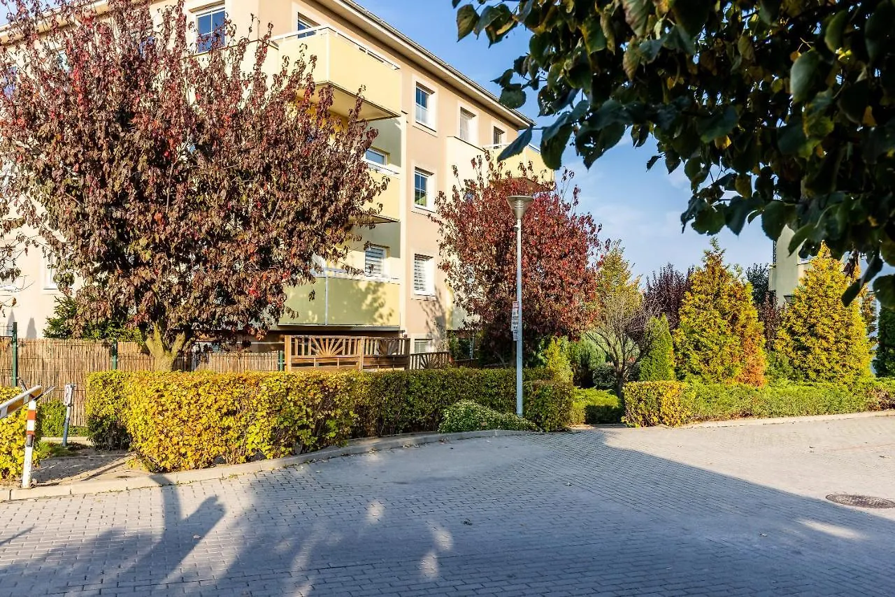 Apartament Wawelska Gdansk 0*,  Poland
